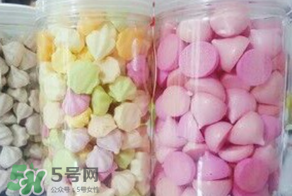 如何制作溶豆？家庭制作溶豆方法大全
