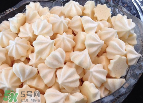 如何制作溶豆？家庭制作溶豆方法大全