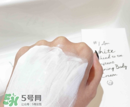 dr.althea艾醫(yī)生身體素顏霜怎么樣？使用方法分享