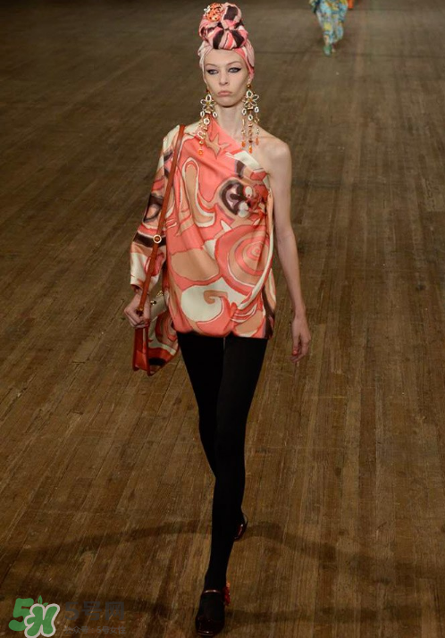 marc jacobs2018春夏系列怎么樣_好看嗎？