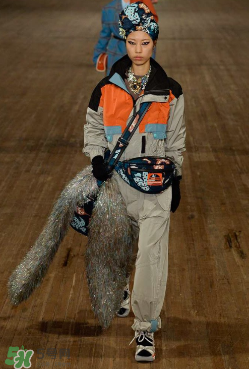marc jacobs2018春夏系列怎么樣_好看嗎？