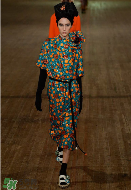 marc jacobs2018春夏系列怎么樣_好看嗎？
