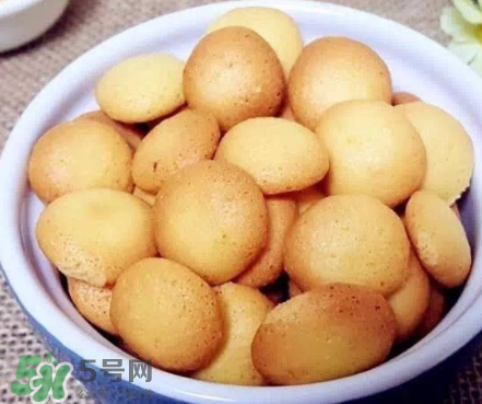 溶豆豆吃了有什么好處？溶豆豆有什么營養(yǎng)價值？