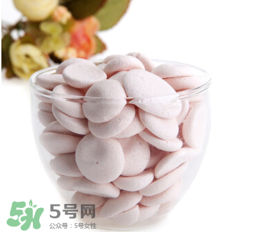 溶豆豆吃了有什么好處？溶豆豆有什么營養(yǎng)價值？