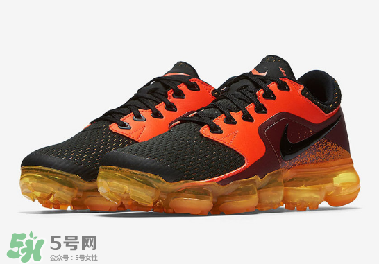 nike air vapormax cs什么時(shí)候發(fā)售？