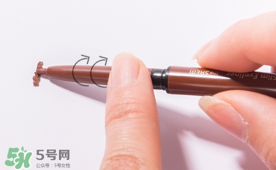得鮮眼線膠筆怎么樣？色號試色看這里