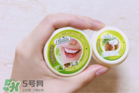 Rasyan牙粉怎么用？牙粉正確使用方法