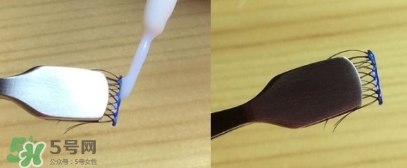 愛茉莉假睫毛雙眼皮膠水怎么樣？使用方法揭曉