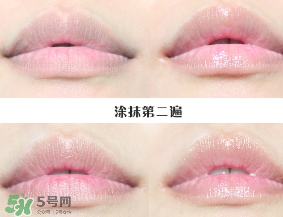 vaseline凡士林唇膏怎么樣？不同顏色區(qū)別