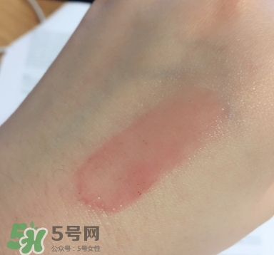 vaseline凡士林唇膏怎么樣？不同顏色區(qū)別