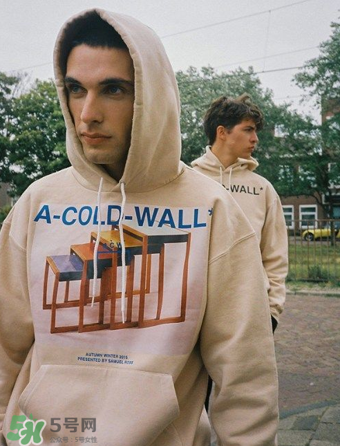 a cold wall貴嗎？a cold wall什么價(jià)位？