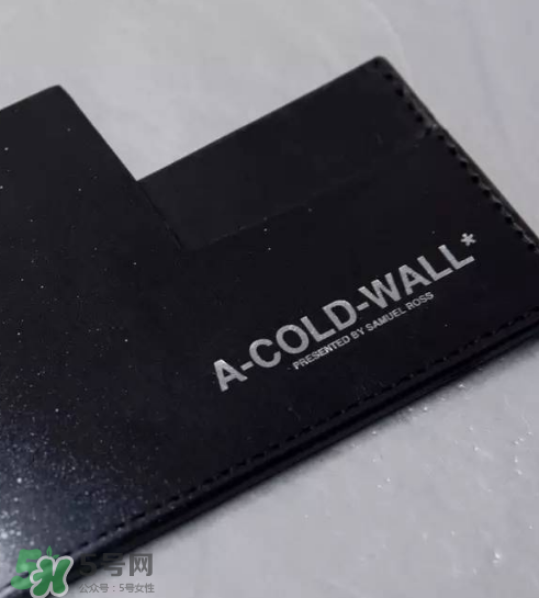 a cold wall貴嗎？a cold wall什么價(jià)位？
