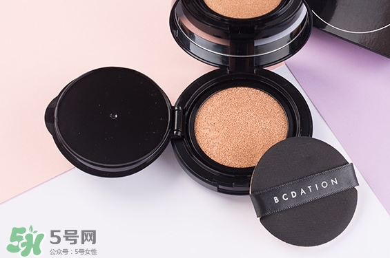 魔法森林bcd氣墊怎么樣？色號(hào)看這里