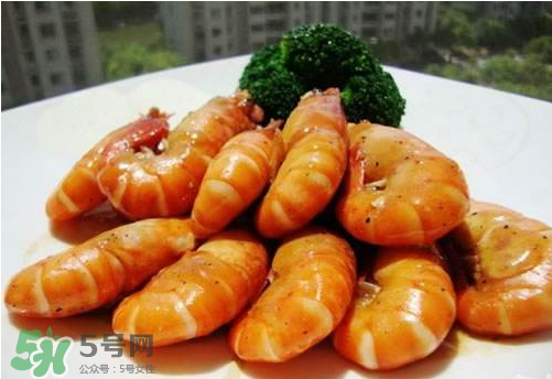大頭蝦怎么做好吃？大頭蝦怎么處理？
