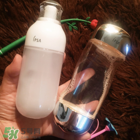 ipsa乳液孕婦可以用嗎？茵芙莎乳液孕婦用好嗎？