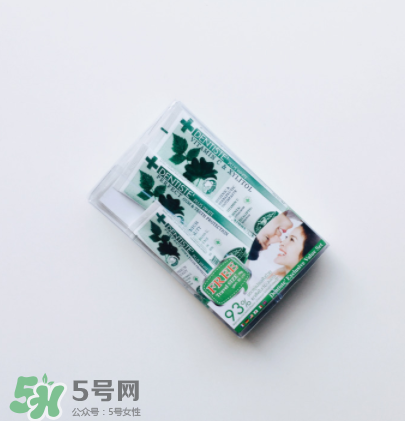 Dentiste牙膏怎么樣？Dentiste牙膏使用感受