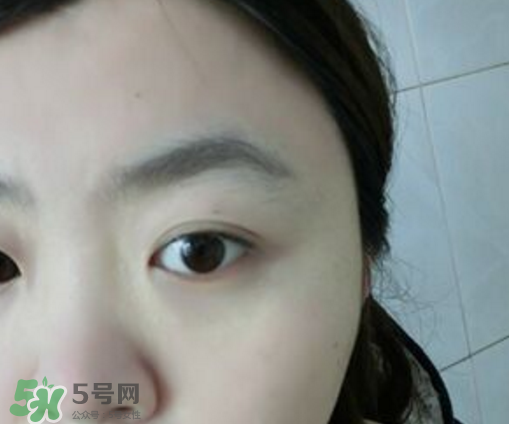美寶蓮眉粉好用嗎？美寶蓮眉粉怎么樣？