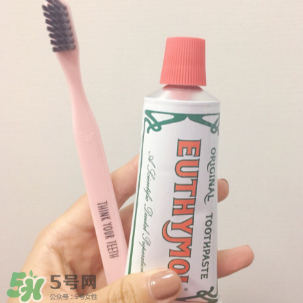 Euthymo牙膏多少錢？Euthymo牙膏價格介紹