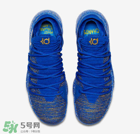 nike kd 10杜蘭特首冠戰(zhàn)靴什么時候發(fā)售_多少錢？