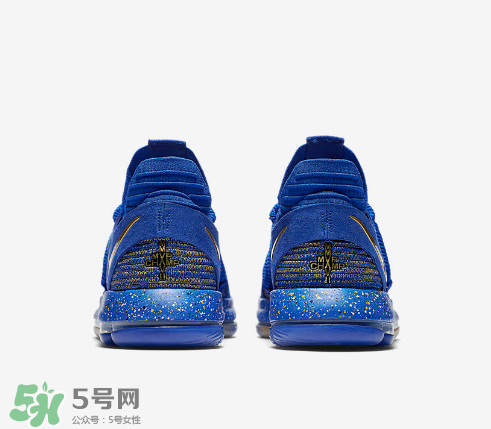 nike kd 10杜蘭特首冠戰(zhàn)靴什么時候發(fā)售_多少錢？