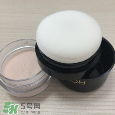 ILISYA柔色定妝蜜粉多少錢？ILISYA柔色定妝蜜粉怎么樣？