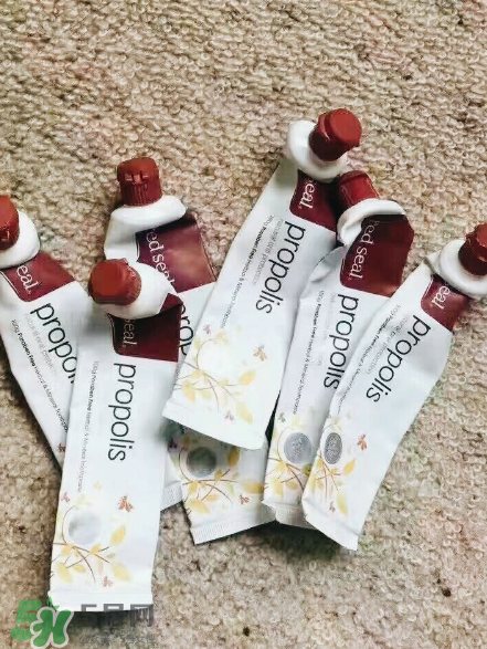 redseal牙膏好用嗎？redseal牙膏效果測評