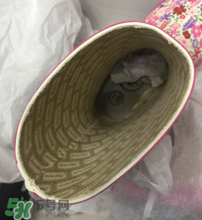 joycorn雨鞋好嗎？joycorn兒童雨鞋怎么樣？