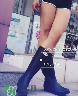 joycorn雨鞋好嗎？joycorn兒童雨鞋怎么樣？