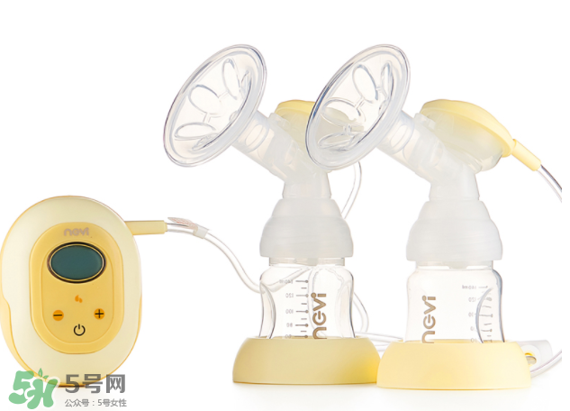 新貝吸奶器怎么樣？新貝電動吸奶器好用嗎？
