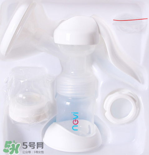 新貝吸奶器怎么樣？新貝電動吸奶器好用嗎？
