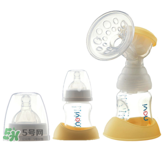 新貝吸奶器怎么樣？新貝電動吸奶器好用嗎？