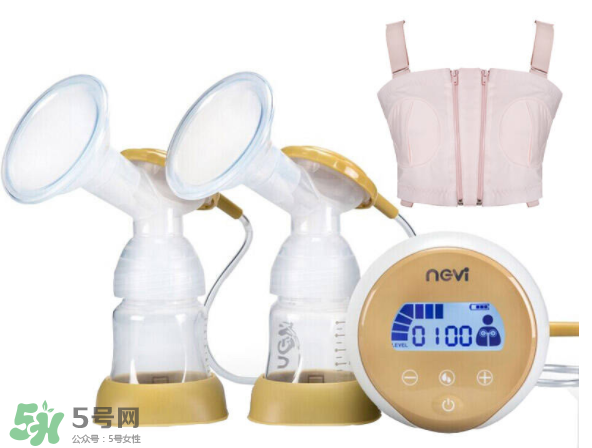 新貝吸奶器沒有吸力了怎么辦？新貝吸奶器常見故障介紹
