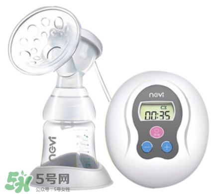 新貝吸奶器沒有吸力了怎么辦？新貝吸奶器常見故障介紹
