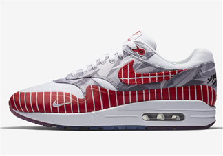 wasafu與nike聯(lián)名air max 1 no mad什么時(shí)候發(fā)售_多少錢？