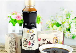 兒童醬油哪個(gè)牌子好？兒童醬油什么牌子好？