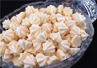 溶豆豆吃了有什么好處？溶豆豆有什么營(yíng)養(yǎng)價(jià)值？