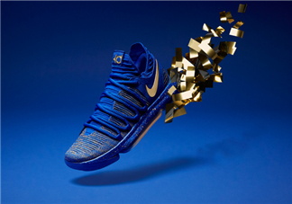 nike kd 10杜蘭特首冠戰(zhàn)靴什么時候發(fā)售_多少錢？