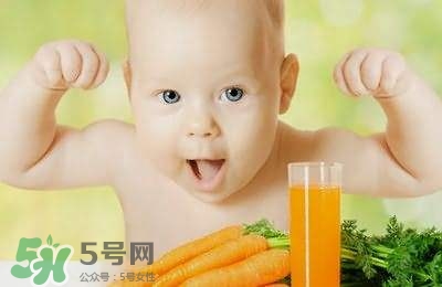 寶寶輔食可以吃哪些蔬菜？寶寶吃蔬菜泥的最佳時間