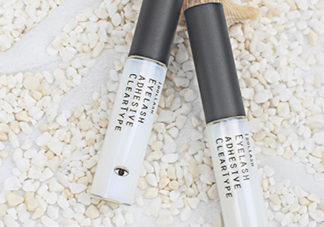 愛茉莉假睫毛雙眼皮膠水怎么樣？使用方法揭曉