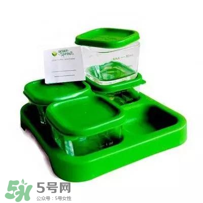 寶寶輔食怎么保存？寶寶輔食怎么解凍？