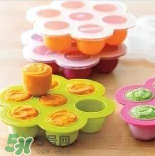 寶寶輔食怎么保存？寶寶輔食怎么解凍？