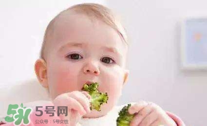 寶寶多大能吃調(diào)料？給寶寶輔食加調(diào)料的原則