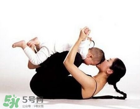 產(chǎn)后瑜伽有用嗎？產(chǎn)后做瑜伽能不能減肥？