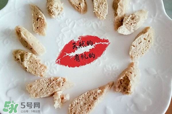 寶寶輔食怎么加熱？寶寶輔食可以加熱幾次？