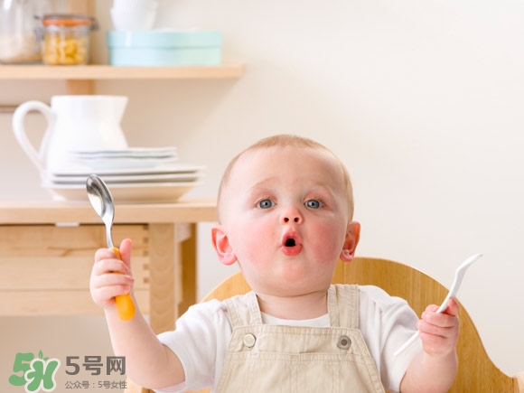 寶寶輔食可以吃哪些蔬菜？寶寶吃蔬菜泥的最佳時間