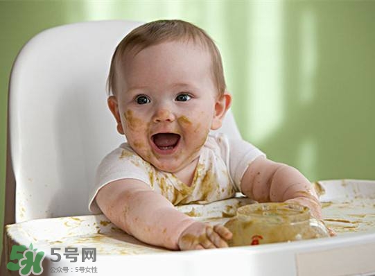 寶寶多大能吃調(diào)料？給寶寶輔食加調(diào)料的原則