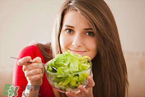 節(jié)食減肥為什么反彈？健康節(jié)食減肥食譜