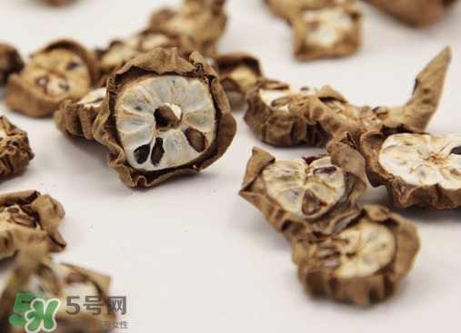 預(yù)知子怎么吃？預(yù)知子作用和功效是什么