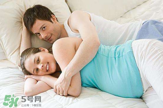 剖腹產(chǎn)后同房為什么會痛出血怎么辦？