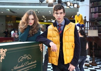 tommy hifger是什么牌子？tommy hifger檔次